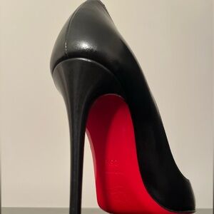 Christian Louboutin 100 heel